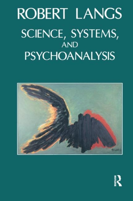 Science, Systems and Psychoanalysis, Hardback Book