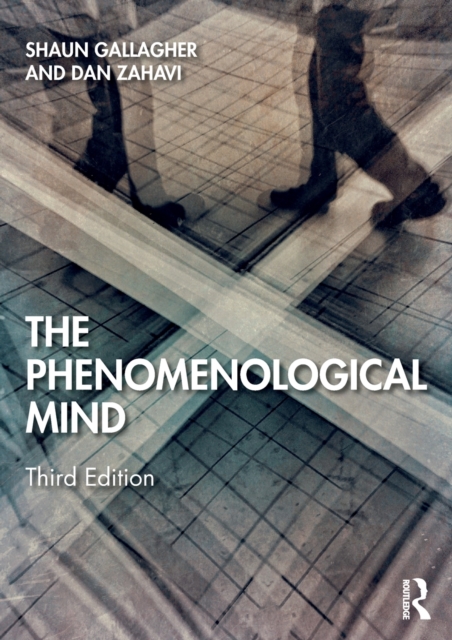 The Phenomenological Mind, Paperback / softback Book