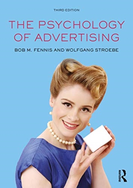 The Psychology of Advertising, Paperback / softback Book