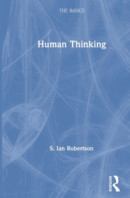 Human Thinking, Hardback Book