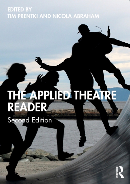 The Applied Theatre Reader, Paperback / softback Book