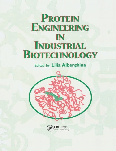 Protein Engineering For Industrial Biotechnology, Paperback / softback Book