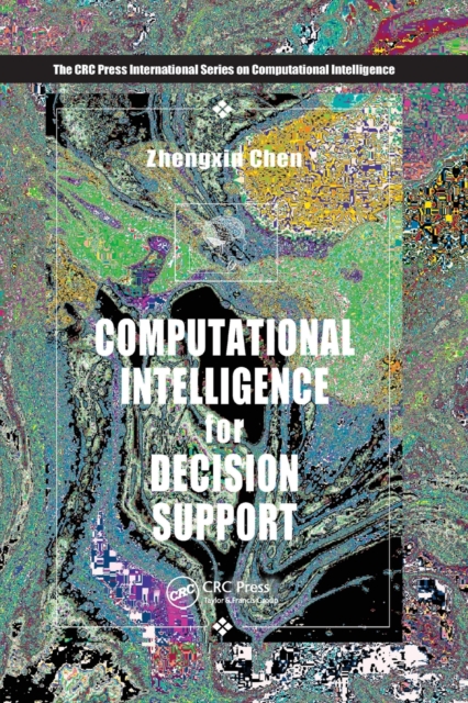 Computational Intelligence for Decision Support, Paperback / softback Book