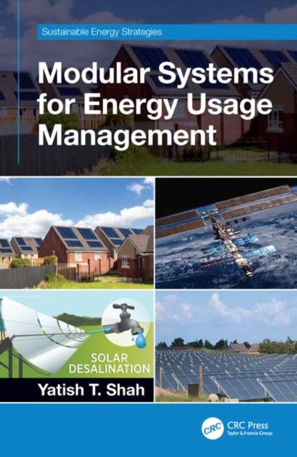 Modular Systems for Energy Usage Management, Hardback Book