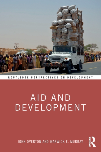 Aid and Development, Paperback / softback Book