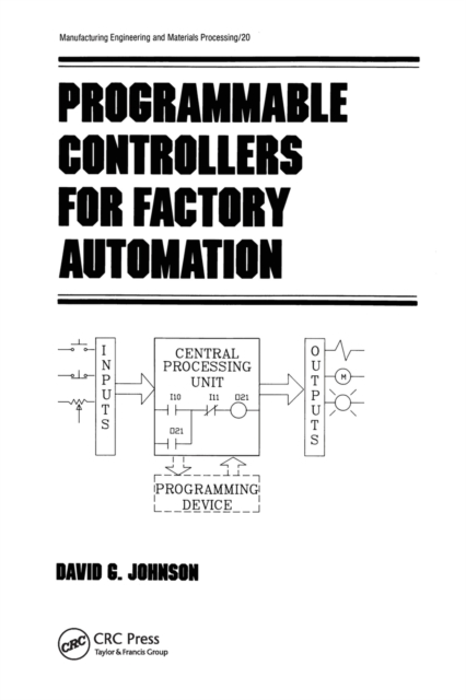 Programmable Controllers for Factory Automation, Paperback / softback Book