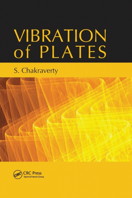 Vibration of Plates, Paperback / softback Book