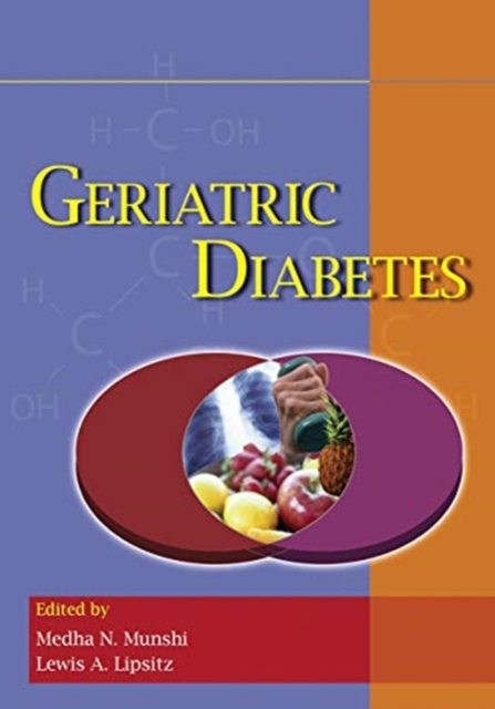 Geriatric Diabetes, Paperback / softback Book