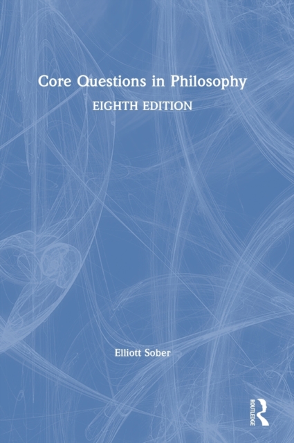 Core Questions in Philosophy, Hardback Book