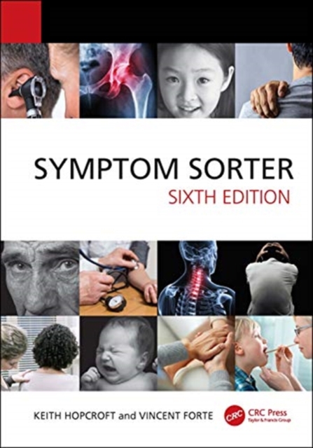 Symptom Sorter, Hardback Book