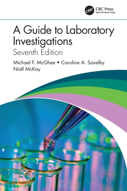 A Guide to Laboratory Investigations, Paperback / softback Book