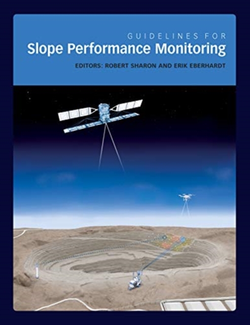 Guidelines for Slope Performance Monitoring, Hardback Book