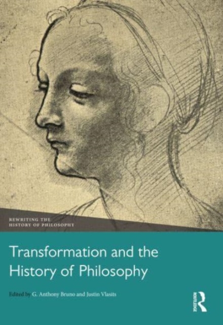 Transformation and the History of Philosophy, Hardback Book