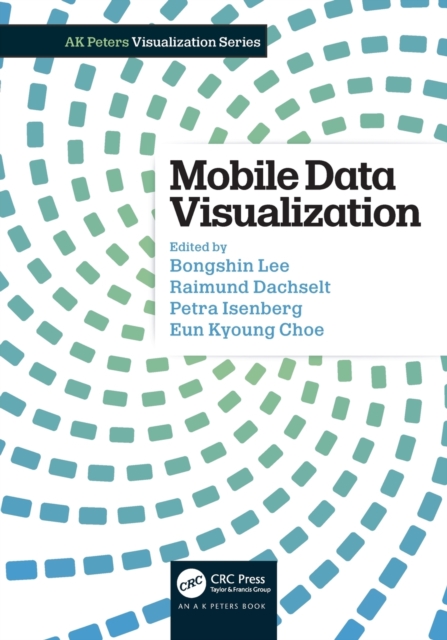 Mobile Data Visualization, Paperback / softback Book