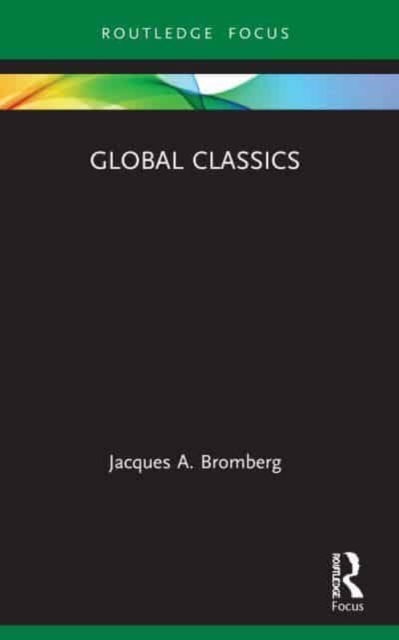 Global Classics, Paperback / softback Book