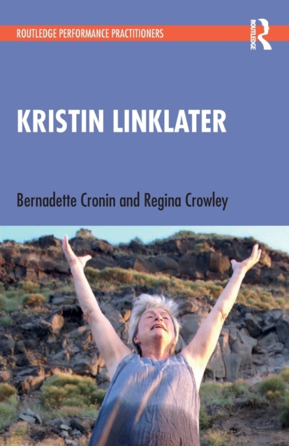 Kristin Linklater, Paperback / softback Book