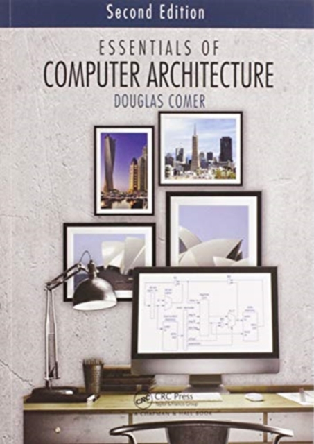 Essentials of Computer Architecture, Paperback / softback Book