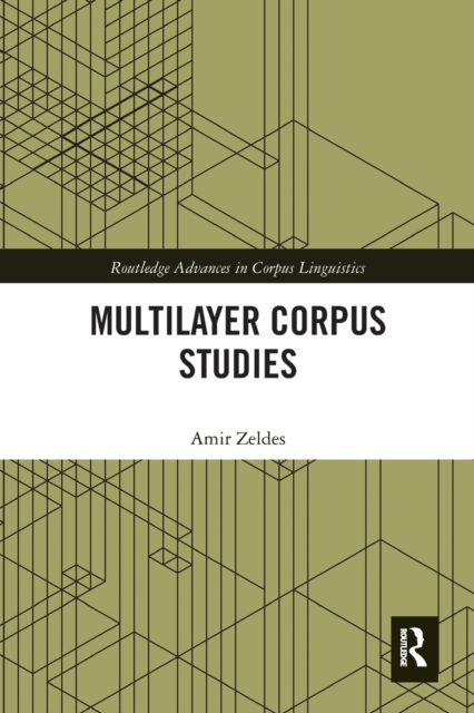 Multilayer Corpus Studies, Paperback / softback Book