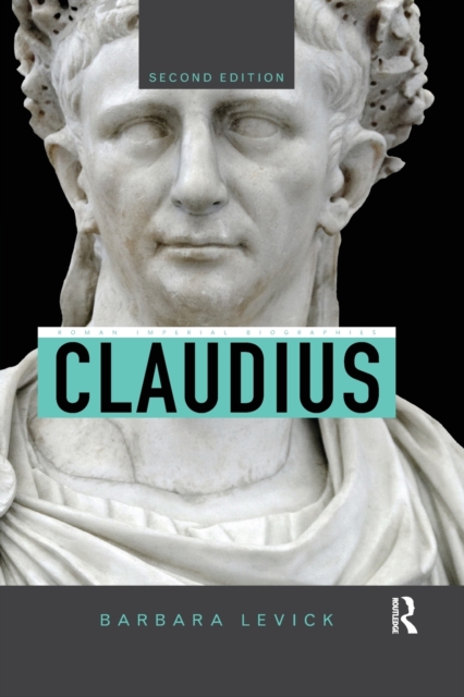 Claudius, Paperback / softback Book