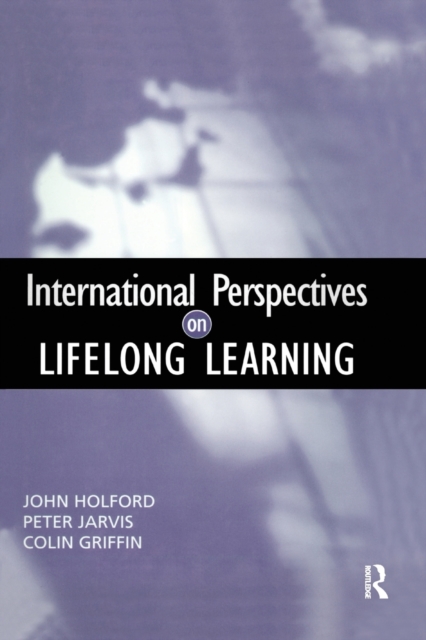 International Perspectives on Lifelong Learning, Paperback / softback Book