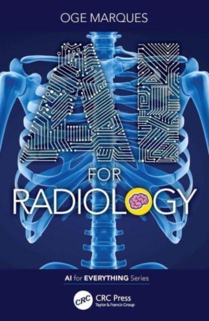 AI for Radiology, Hardback Book