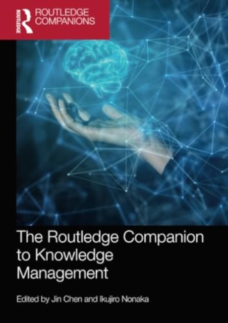 The Routledge Companion to Knowledge Management, Paperback / softback Book