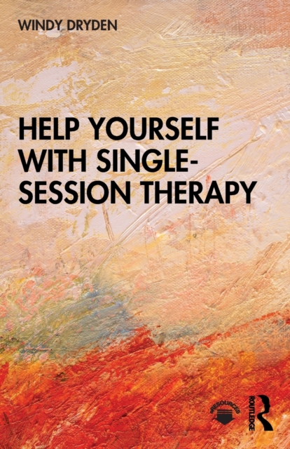 Help Yourself with Single-Session Therapy, Paperback / softback Book