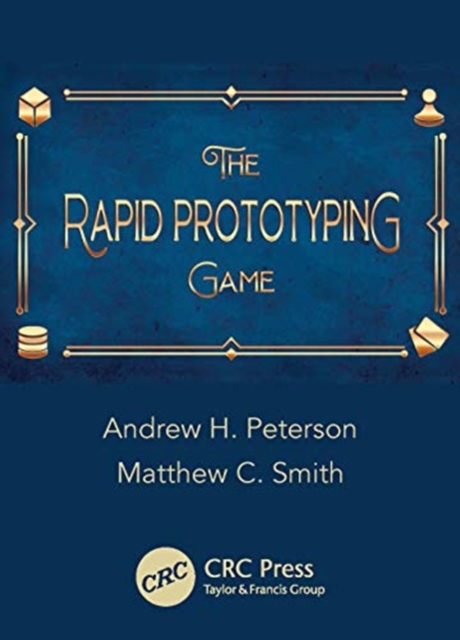 The Rapid Prototyping Game, Cards Book