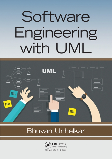 Software Engineering with UML, Paperback / softback Book