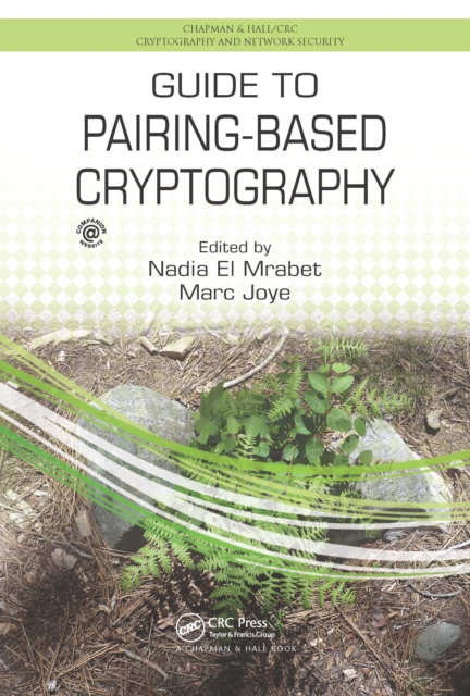 Guide to Pairing-Based Cryptography, Paperback / softback Book