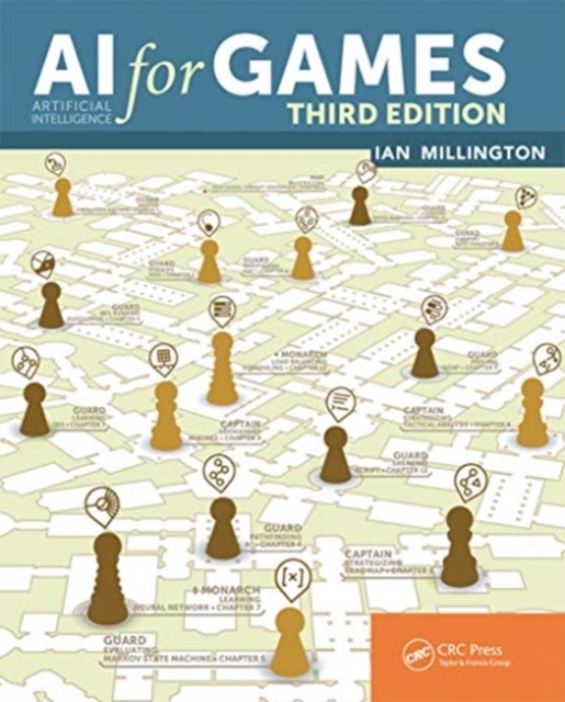 AI for Games, Third Edition, Paperback / softback Book