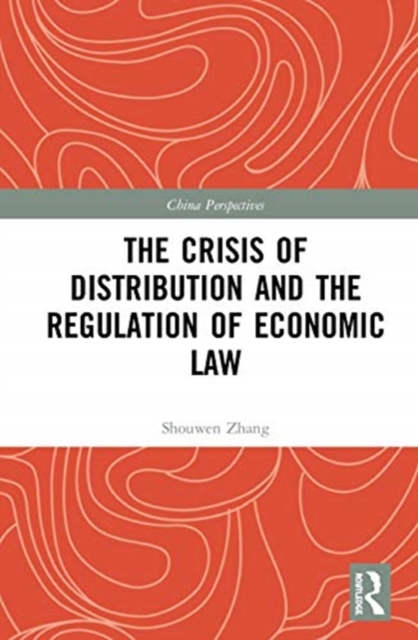 The Crisis of Distribution and the Regulation of Economic Law, Multiple-component retail product Book