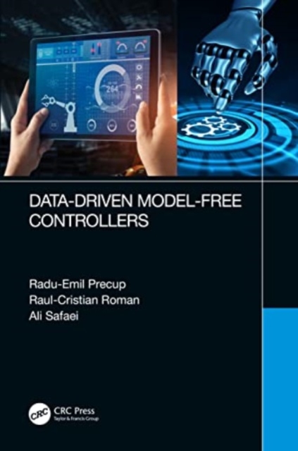 Data-Driven Model-Free Controllers, Paperback / softback Book