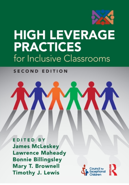 High Leverage Practices for Inclusive Classrooms, Paperback / softback Book