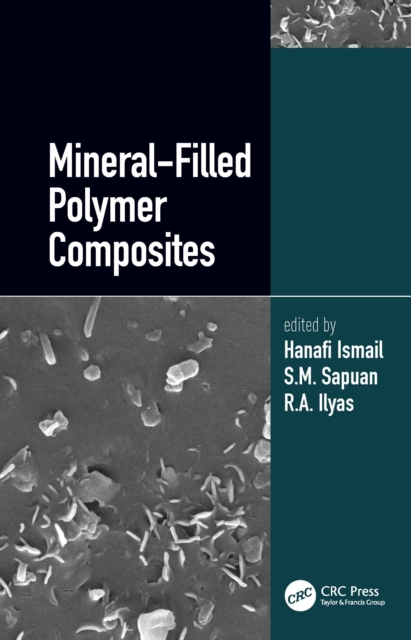 Mineral-Filled Polymer Composites Handbook, Two-Volume Set, Multiple-component retail product Book