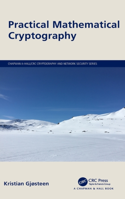 Practical Mathematical Cryptography, Hardback Book