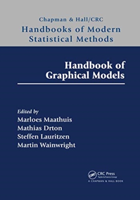 Handbook of Graphical Models, Paperback / softback Book