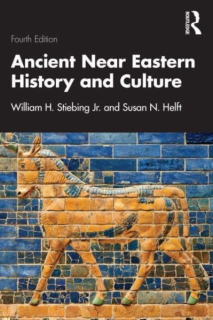 Ancient Near Eastern History and Culture, Paperback / softback Book