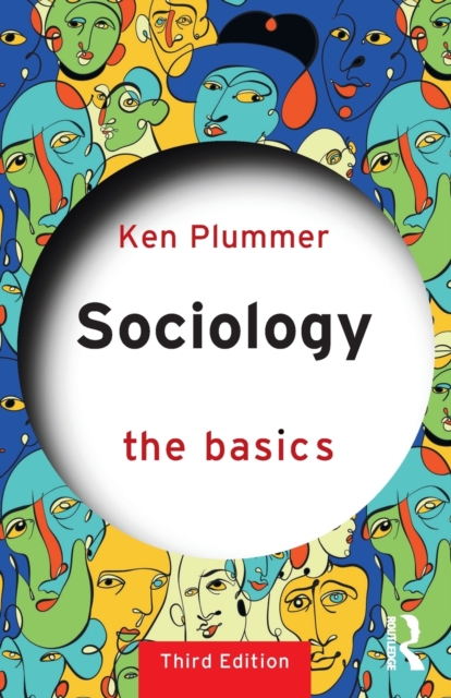 Sociology : The Basics, Paperback / softback Book