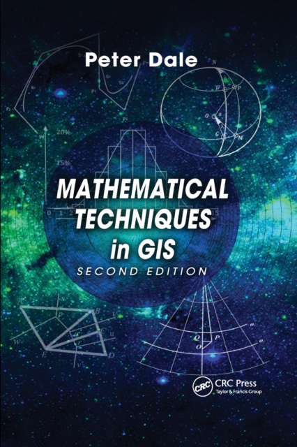 Mathematical Techniques in GIS, Paperback / softback Book