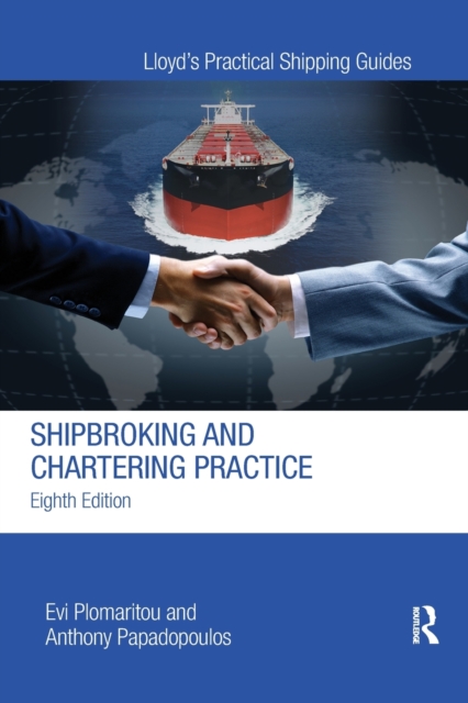 Shipbroking and Chartering Practice, Paperback / softback Book