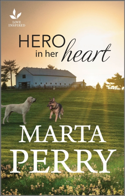 Hero in Her Heart, EPUB eBook