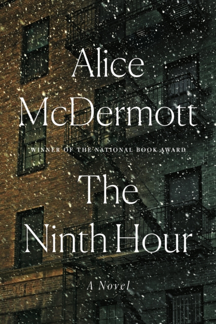 The Ninth Hour : A Novel, Hardback Book