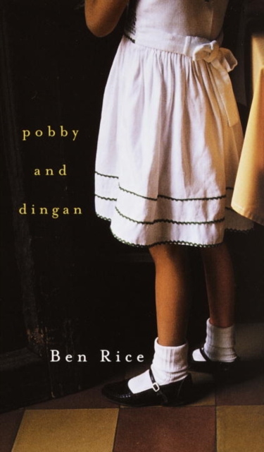Pobby and Dingan, EPUB eBook