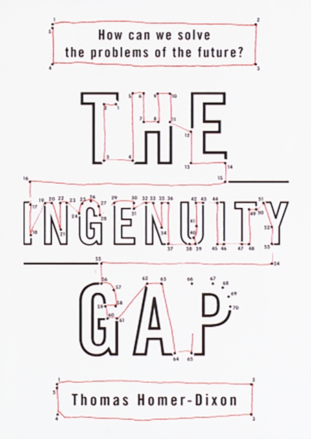 Ingenuity Gap, EPUB eBook