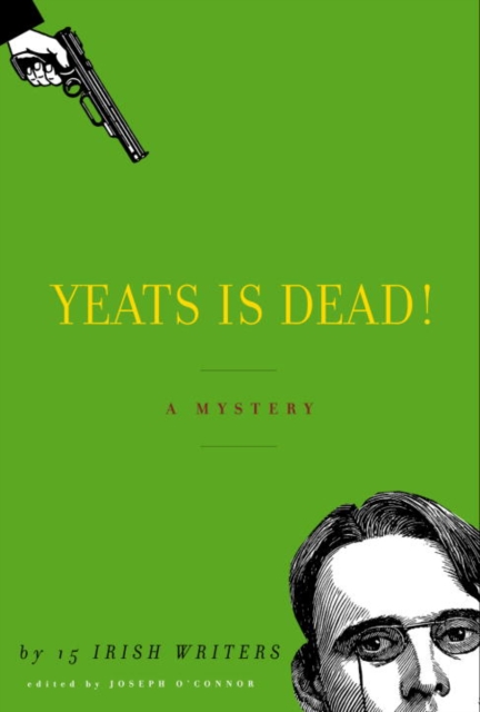 Yeats Is Dead!, EPUB eBook