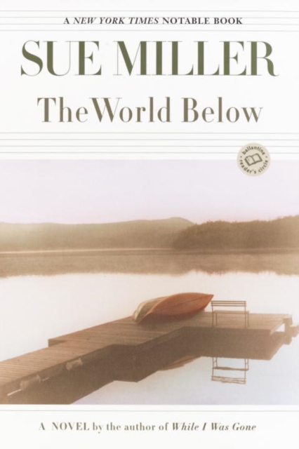 World Below, EPUB eBook