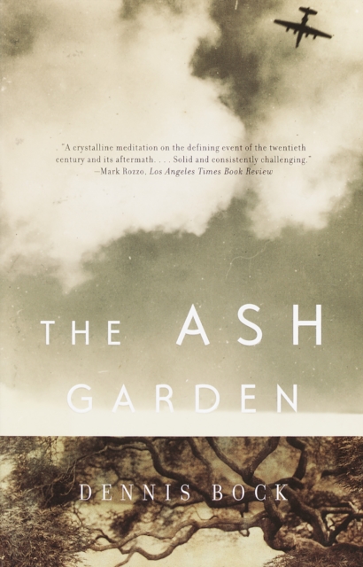 Ash Garden, EPUB eBook