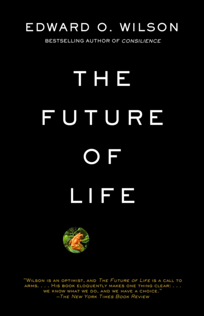 Future of Life, EPUB eBook