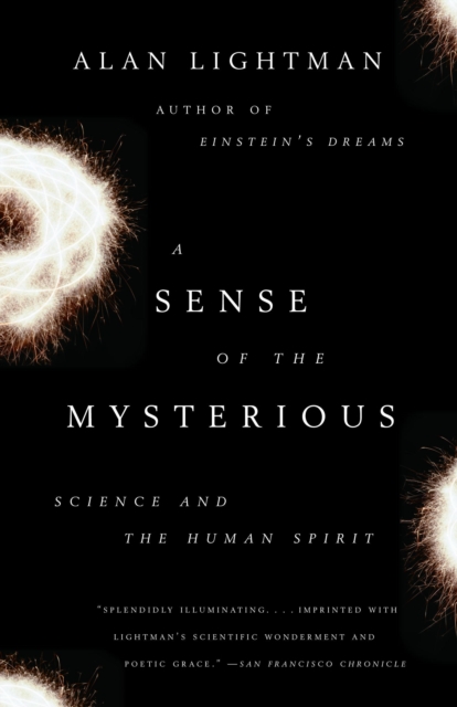 Sense of the Mysterious, EPUB eBook